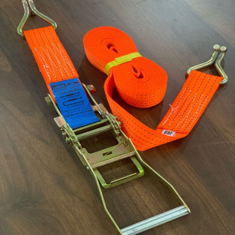 bộ tăng đơ chằng hàng 5cm - 3 tấn tay nhôm bộ tăng đơ chằng hàng 5cm - 3 tấn tay nhôm