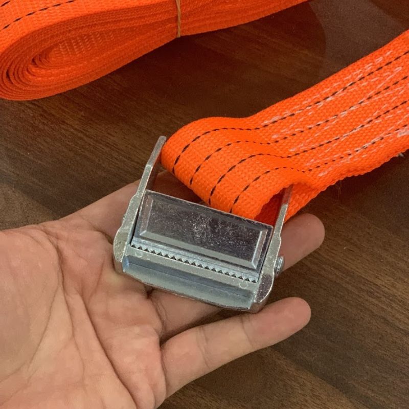 Khóa cam chằng hàng 5cm Khóa cam chằng hàng 5cm